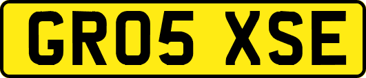 GR05XSE