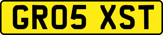 GR05XST