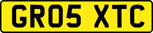 GR05XTC