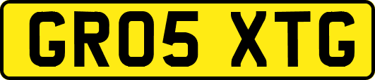 GR05XTG