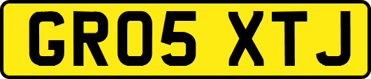 GR05XTJ