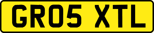 GR05XTL