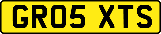GR05XTS