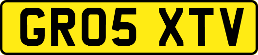 GR05XTV