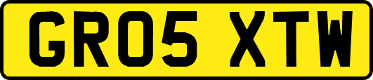 GR05XTW