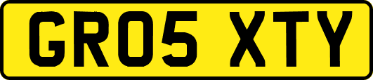 GR05XTY