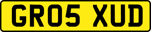 GR05XUD