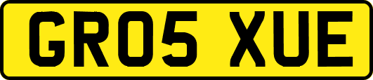 GR05XUE