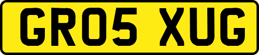 GR05XUG