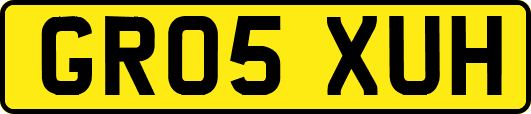 GR05XUH