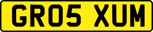 GR05XUM