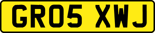 GR05XWJ