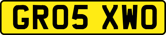 GR05XWO