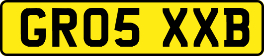 GR05XXB