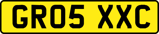 GR05XXC