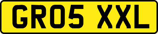 GR05XXL
