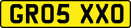 GR05XXO
