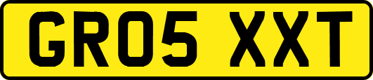 GR05XXT