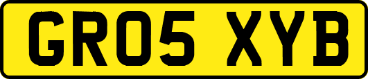 GR05XYB
