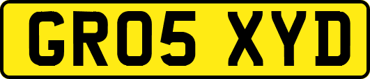 GR05XYD