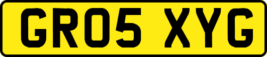 GR05XYG