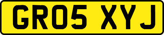 GR05XYJ