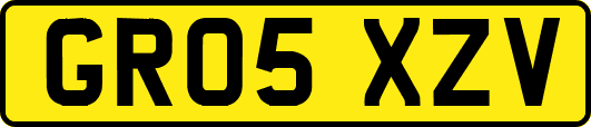 GR05XZV
