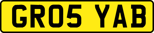 GR05YAB