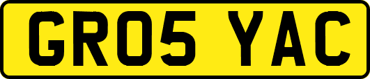 GR05YAC