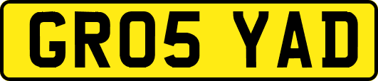 GR05YAD