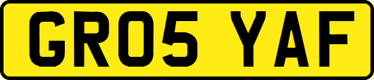 GR05YAF