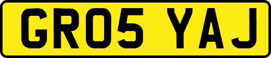 GR05YAJ