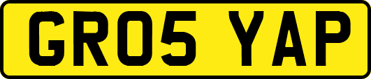 GR05YAP