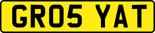 GR05YAT
