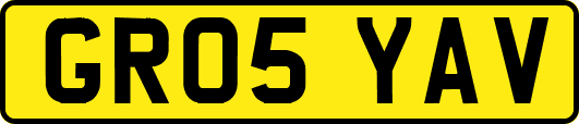 GR05YAV