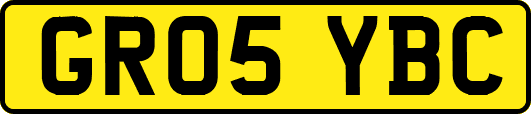 GR05YBC