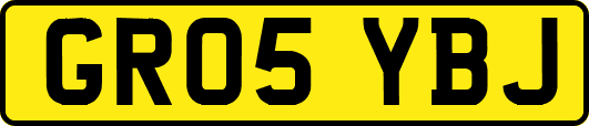 GR05YBJ