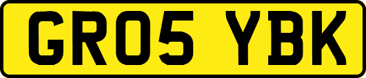GR05YBK