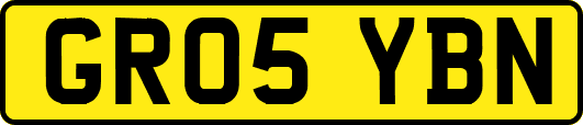 GR05YBN