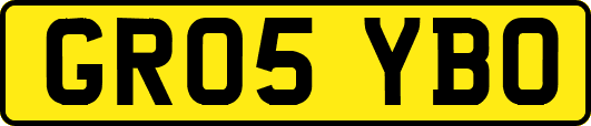 GR05YBO