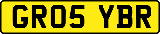 GR05YBR