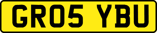 GR05YBU