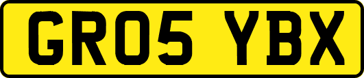 GR05YBX