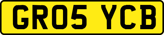 GR05YCB