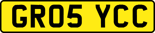 GR05YCC