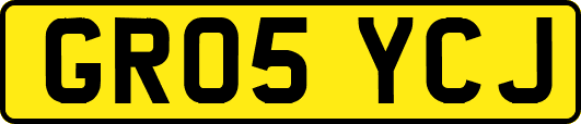GR05YCJ