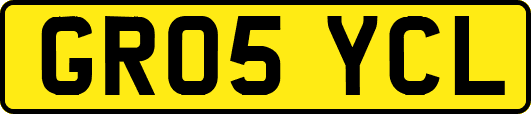 GR05YCL