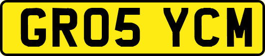 GR05YCM