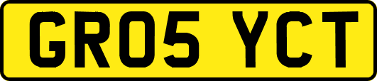 GR05YCT