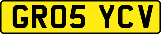 GR05YCV